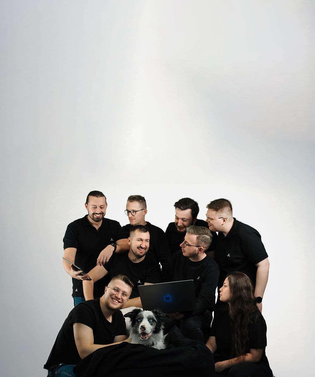 Team illustration