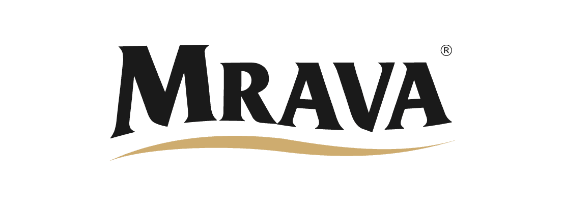 Mrava logo